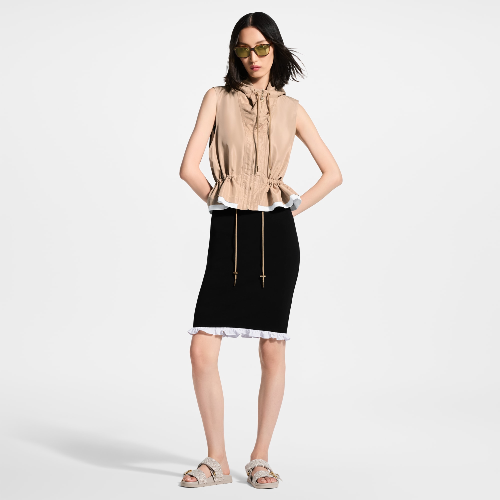 New In Ready-to-Wear Collection for Women | LOUIS VUITTON ®